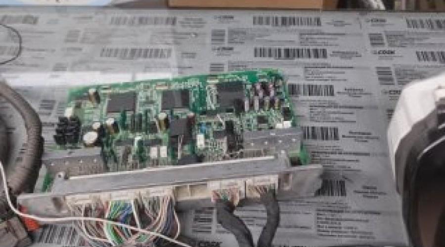 Сегодня мы соберем 3uz fe 5at Toyota Celsior ucf 30. 
Для сборки, нам.. |OrionCars: custom service. Тюнинг, свап, ремонт,