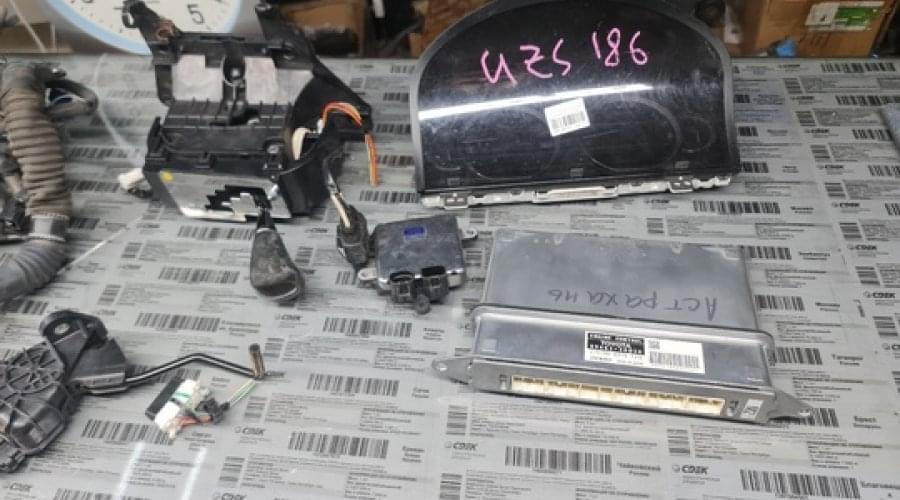 Свап 3uz fe 6at поставил и поехал.
V8 4.3 Toyota swap)... |OrionCars: custom service. Тюнинг, свап, ремонт,