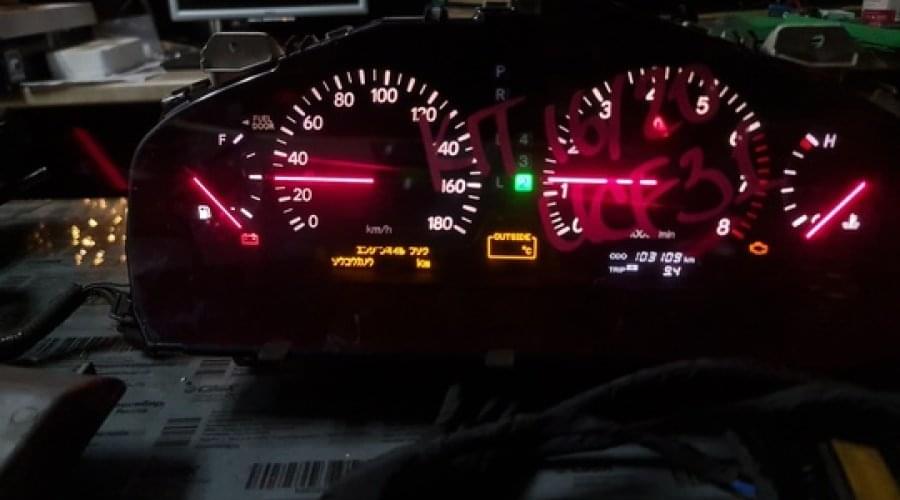 Свап 3uz fe 5at поставил и поехал.
V8 4.3 Toyota swap)... |OrionCars: custom service. Тюнинг, свап, ремонт,