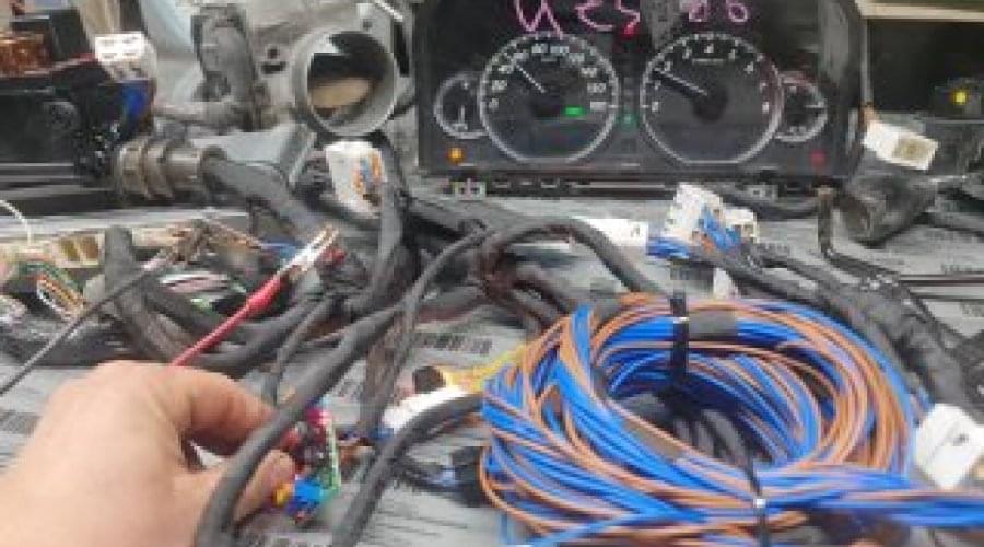 Свап 3uz fe 6at поставил и поехал.
V8 4.3 Toyota swap)... |OrionCars: custom service. Тюнинг, свап, ремонт,