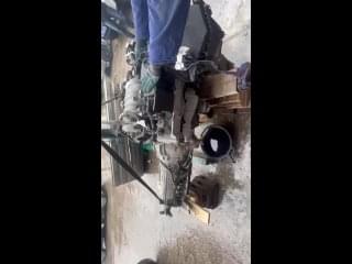 Сегодня у нас первый запуск 3uz fe 6at  для свапа...лодки... |OrionCars: custom service. Тюнинг, свап, ремонт,