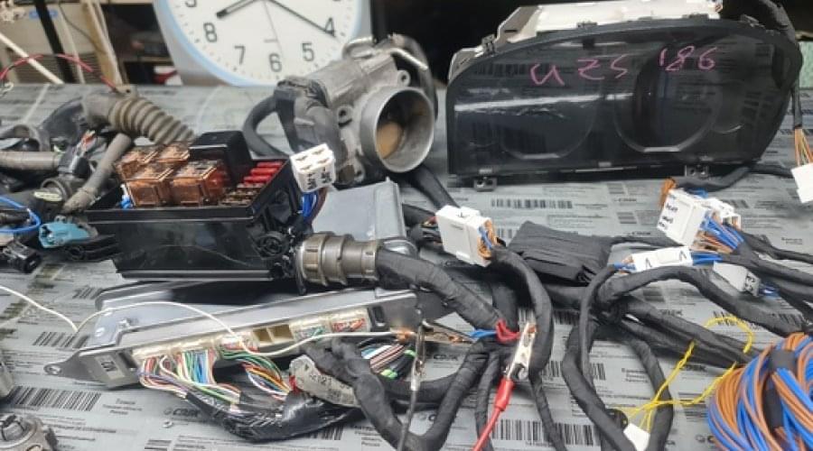 Свап 3uz fe 6at поставил и поехал.
V8 4.3 Toyota swap)... |OrionCars: custom service. Тюнинг, свап, ремонт,