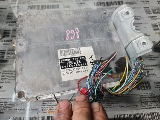 2uz fe non vvti поставил и завел. 1 комплект из 2.

Серия.. |OrionCars: custom service. Тюнинг, свап, ремонт,