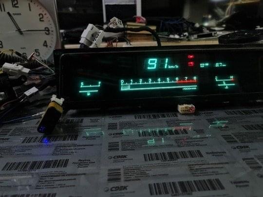 Свап Газ 24 2jz ge vvti Lexus GS300 +.. |OrionCars: custom service. Тюнинг, свап, ремонт,