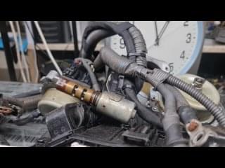 Сегодня рассмотрим тесты.. |OrionCars: custom service. Тюнинг, свап, ремонт,