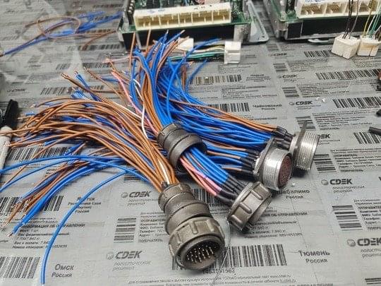 2uz fe non vvti поставил и завел. 1 комплект из 2.

Серия.. |OrionCars: custom service. Тюнинг, свап, ремонт,