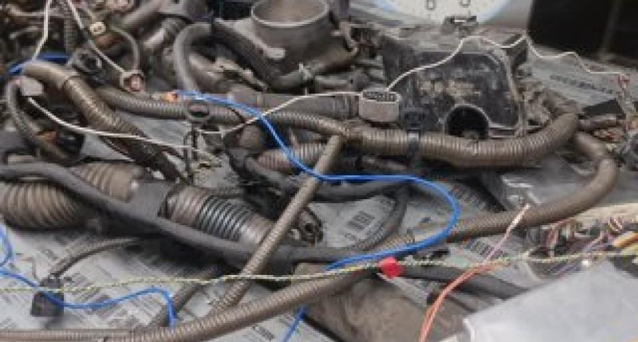 1ur fse 8at свап Мерседес 190. 
V 8 5.0 

Что тут можно сказать? 16..10256 |OrionCars: custom service. Тюнинг, свап, ремонт,