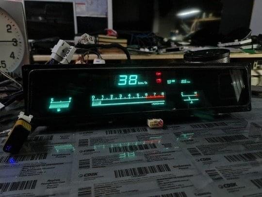 Свап Газ 24 2jz ge vvti Lexus GS300 +.. |OrionCars: custom service. Тюнинг, свап, ремонт,