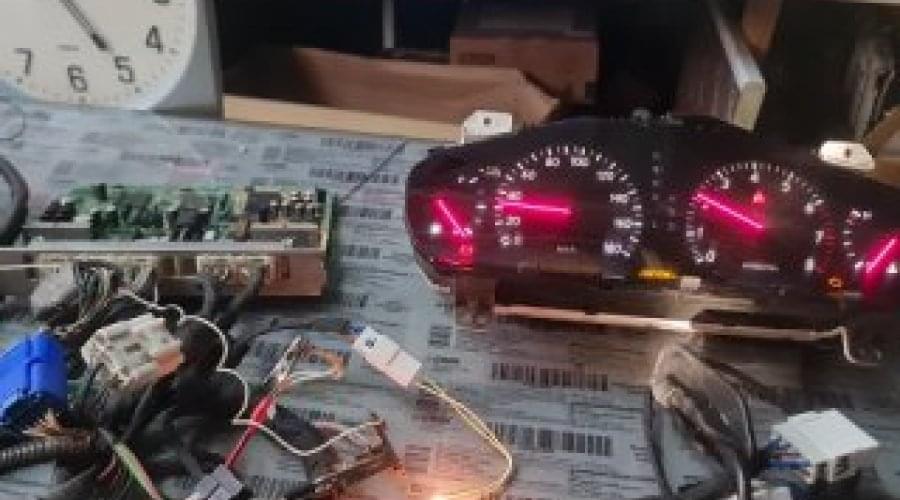 Сегодня мы соберем 3uz fe 5at Toyota Celsior ucf 30. 
Для сборки, нам.. |OrionCars: custom service. Тюнинг, свап, ремонт,