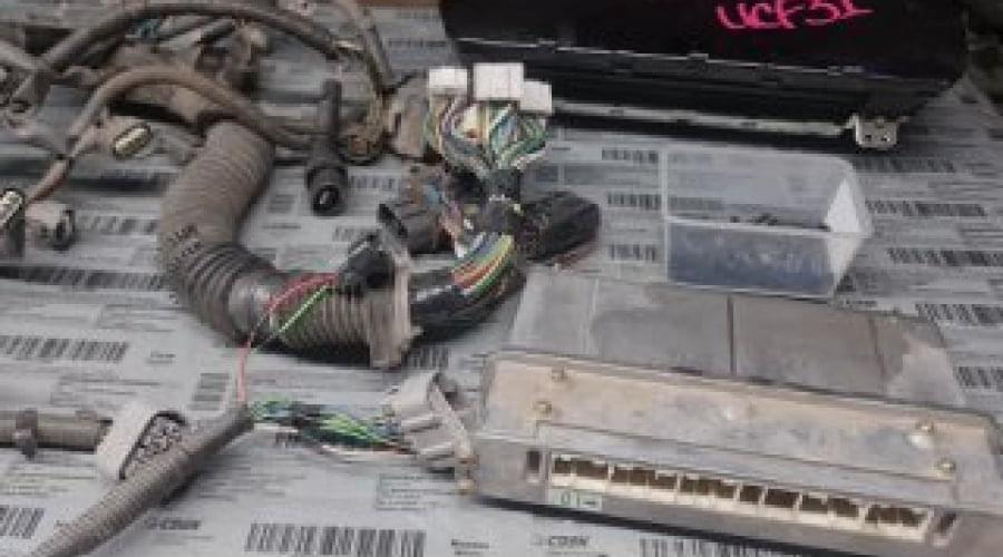 Свап 3uz fe 5at поставил и поехал.
V8 4.3 Toyota swap)... |OrionCars: custom service. Тюнинг, свап, ремонт,