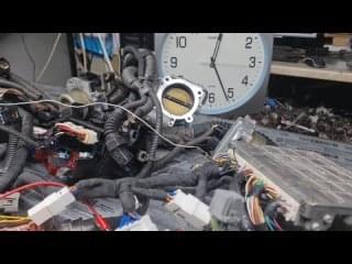 Сегодня рассмотрим тесты.. |OrionCars: custom service. Тюнинг, свап, ремонт,