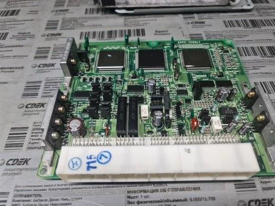 2uz fe non vvti поставил и завел. 1 комплект из 2.

Серия.. |OrionCars: custom service. Тюнинг, свап, ремонт,