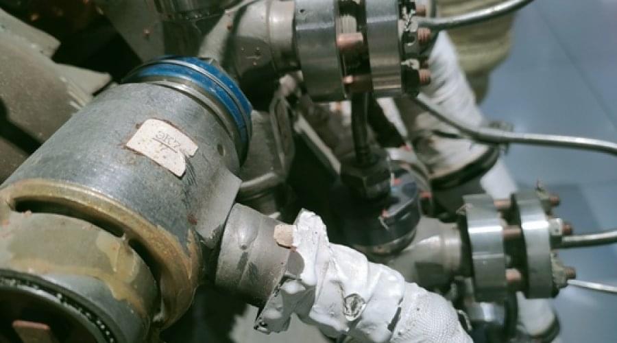 Колосс в мире жидкостных реактивных двигателей - его.. |OrionCars: custom service. Тюнинг, свап, ремонт,