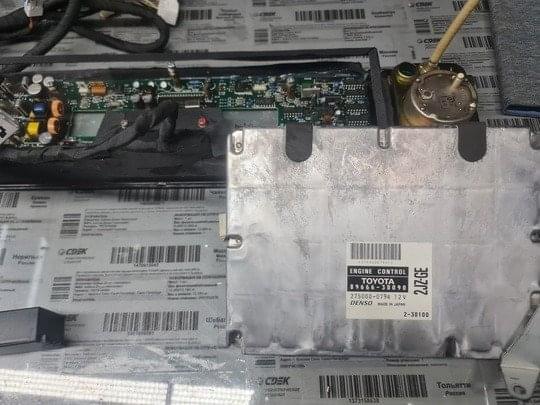 Свап Газ 24 2jz ge vvti Lexus GS300 +.. |OrionCars: custom service. Тюнинг, свап, ремонт,