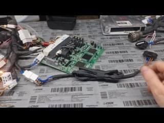 2uz fe non vvti поставил и завел. 1 комплект из 2.

Серия.. |OrionCars: custom service. Тюнинг, свап, ремонт,