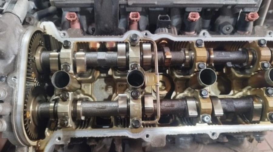 Как проверять двс при покупке ?) на примере uz:
1. Нужен.. |OrionCars: custom service. Тюнинг, свап, ремонт,