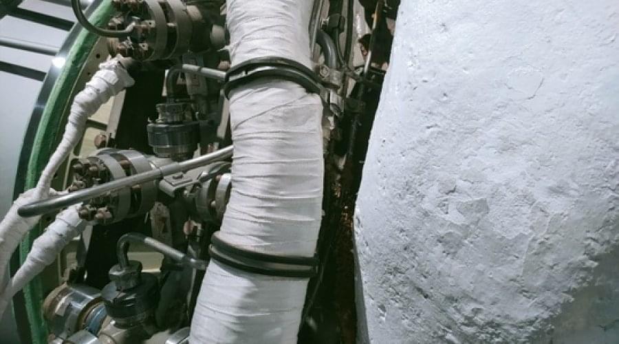 Колосс в мире жидкостных реактивных двигателей - его.. |OrionCars: custom service. Тюнинг, свап, ремонт,