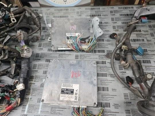 2uz fe non vvti поставил и завел. 1 комплект из 2.

Серия.. |OrionCars: custom service. Тюнинг, свап, ремонт,