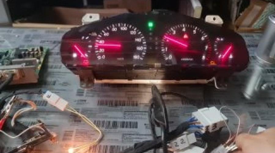 Сегодня мы соберем 3uz fe 5at Toyota Celsior ucf 30. 
Для сборки, нам.. |OrionCars: custom service. Тюнинг, свап, ремонт,