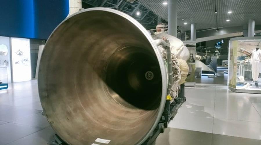 Колосс в мире жидкостных реактивных двигателей - его.. |OrionCars: custom service. Тюнинг, свап, ремонт,