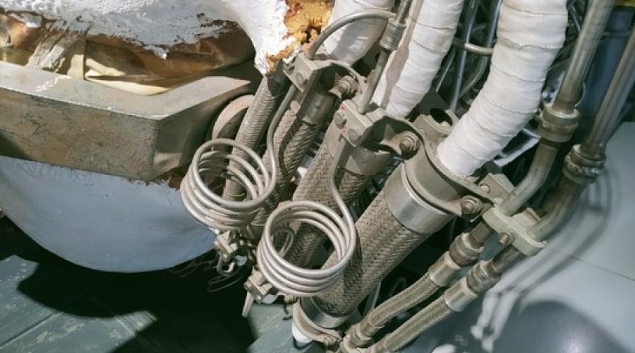 Колосс в мире жидкостных реактивных двигателей - его.. |OrionCars: custom service. Тюнинг, свап, ремонт,