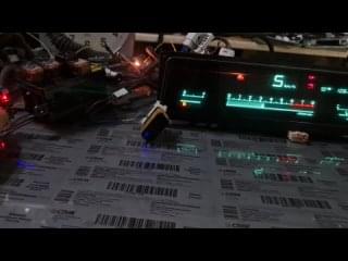 Свап Газ 24 2jz ge vvti Lexus GS300 +.. |OrionCars: custom service. Тюнинг, свап, ремонт,