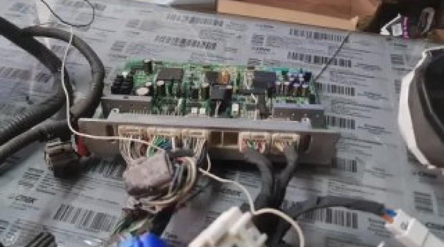 Сегодня мы соберем 3uz fe 5at Toyota Celsior ucf 30. 
Для сборки, нам.. |OrionCars: custom service. Тюнинг, свап, ремонт,