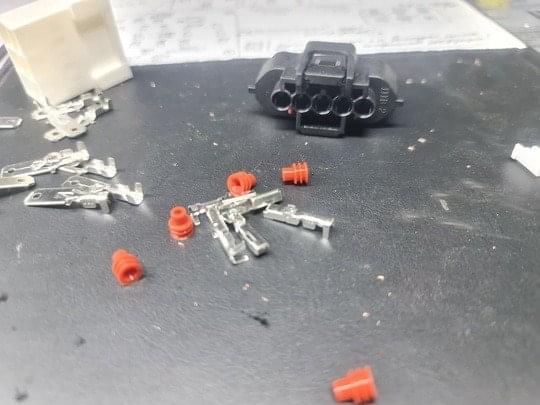 2uz fe non vvti поставил и завел. 1 комплект из 2.

Серия.. |OrionCars: custom service. Тюнинг, свап, ремонт,