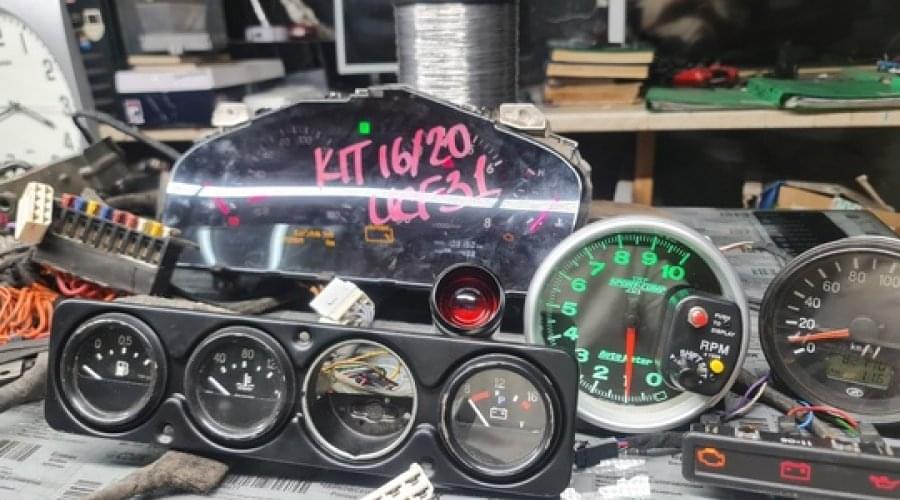 Свап 3uz fe 5at поставил и поехал. ) Образца 2018 года)

.. |OrionCars: custom service. Тюнинг, свап, ремонт,