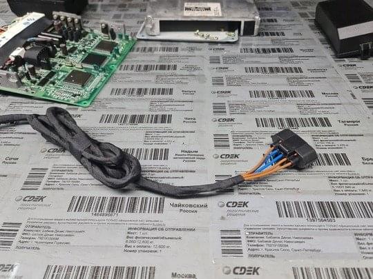 2uz fe non vvti поставил и завел. 1 комплект из 2.

Серия.. |OrionCars: custom service. Тюнинг, свап, ремонт,