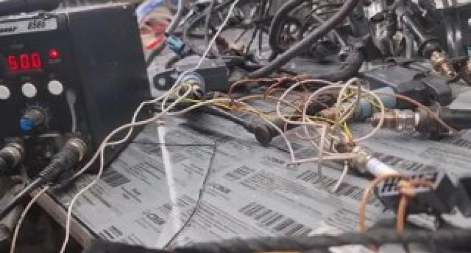 Пример технической поддержки. Адаптер педали газа 1gz fe vvti. Народ купил,..