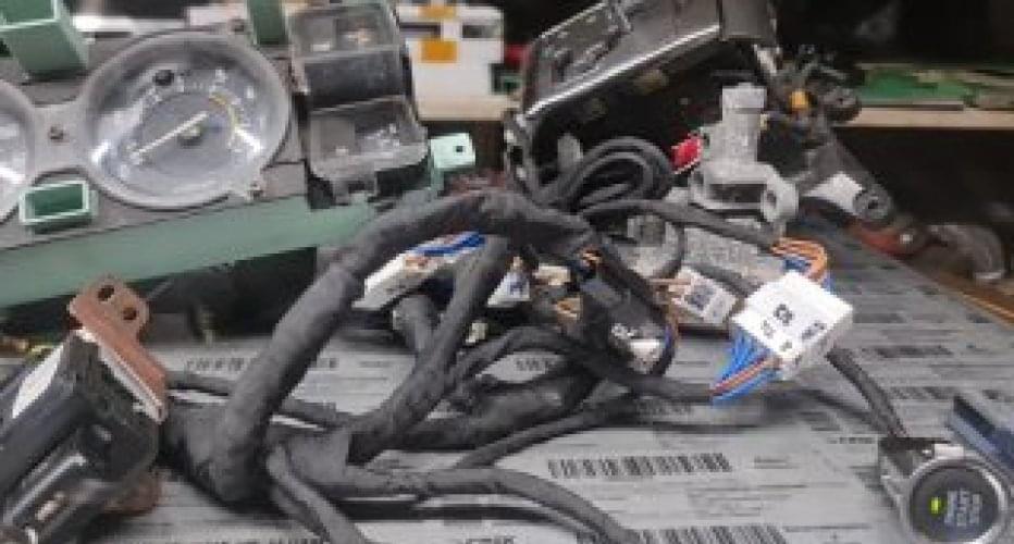 3uz fe 6at Celsior ucf 31 + система старт стоп Тойота Кроун uzs 186 + адаптированная..