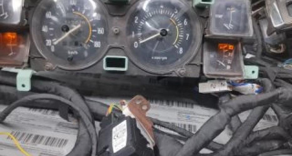 3uz fe 6at Celsior ucf 31 + система старт стоп Тойота Кроун uzs 186 + адаптированная..