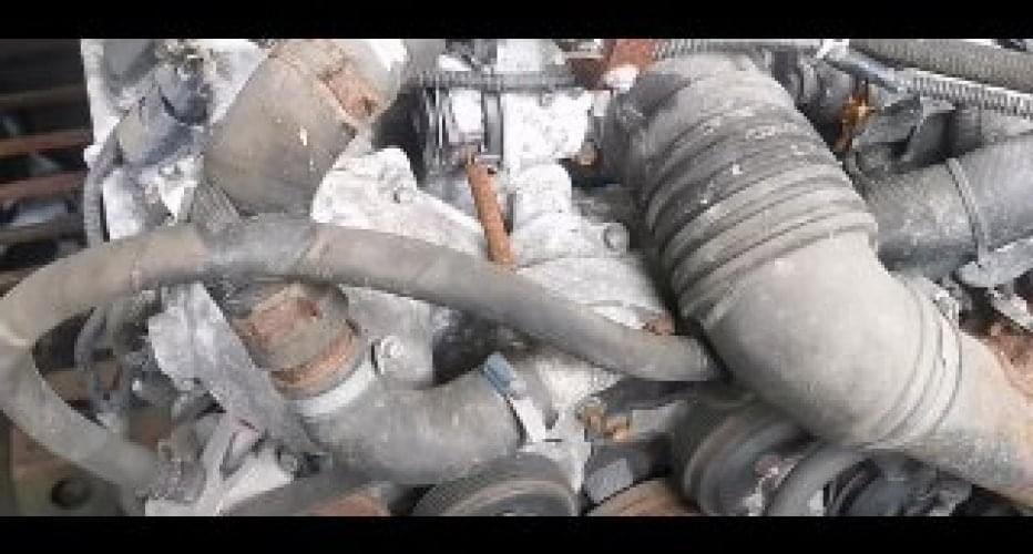 1uz fe vvti ucf 21 поставил и поехал. Автономная электрика Орионкарс для свапа..