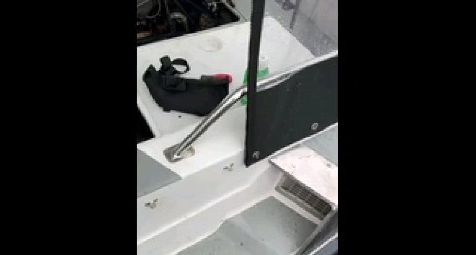 Свап 2 двс 2uz fe LC 100 Toyota в Лодку. 

Как-то в Декабре 2024 собрал пару..