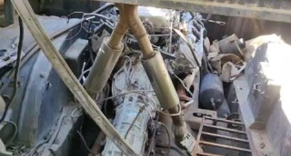 1uz fe vvti ucf 21 поставил и поехал. Автономная электрика Орионкарс для свапа..