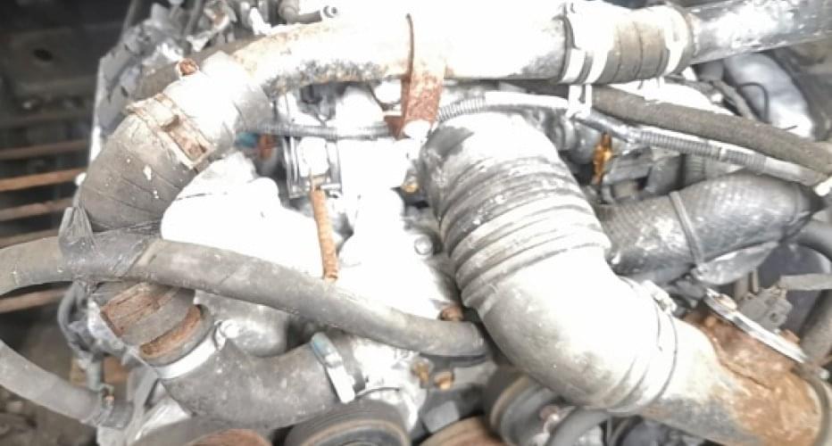 1uz fe vvti ucf 21 поставил и поехал. Автономная электрика Орионкарс для свапа..