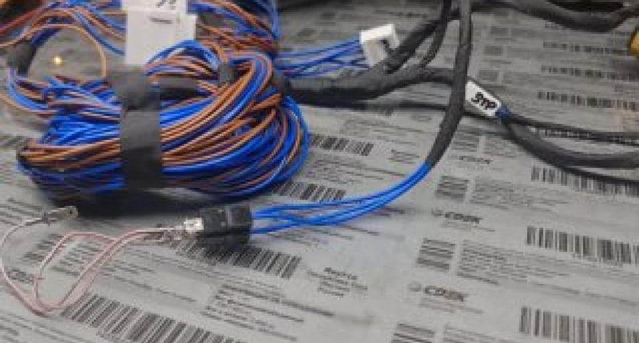 1uz fe vvti ucf 21 поставил и поехал. Автономная электрика Орионкарс для свапа..