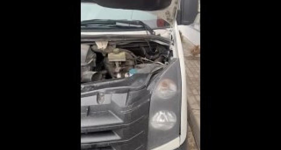 3uz fe 5at под мт. Обратная связь

Что же, как и прогнозировалось,..