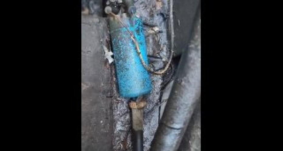 1uz fe vvti ucf 21 поставил и поехал. Автономная электрика Орионкарс для свапа..