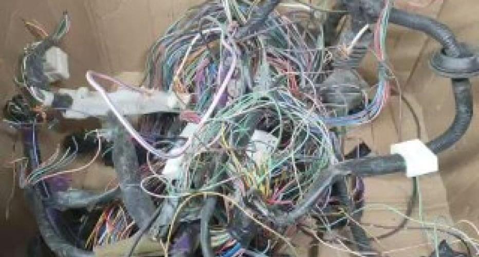 1uz fe non vvti Lexus (Soarer) - американская версия мотора 1uz fe non vvti ucf 10/11 1993-1995..