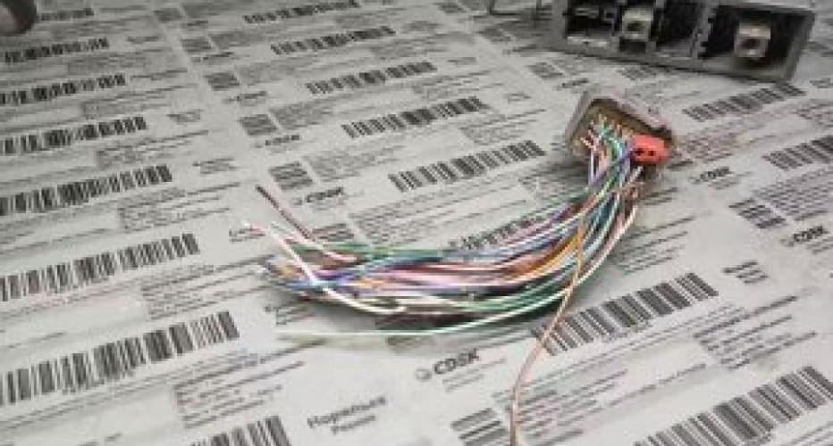 1uz fe non vvti Lexus (Soarer) - американская версия мотора 1uz fe non vvti ucf 10/11 1993-1995..