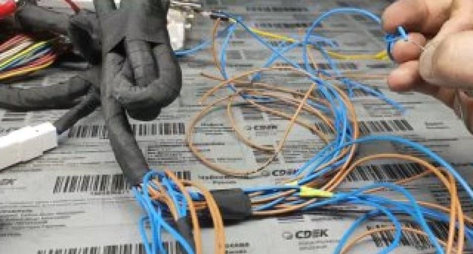 1uz fe non vvti Lexus (Soarer) - американская версия мотора 1uz fe non vvti ucf 10/11 1993-1995..