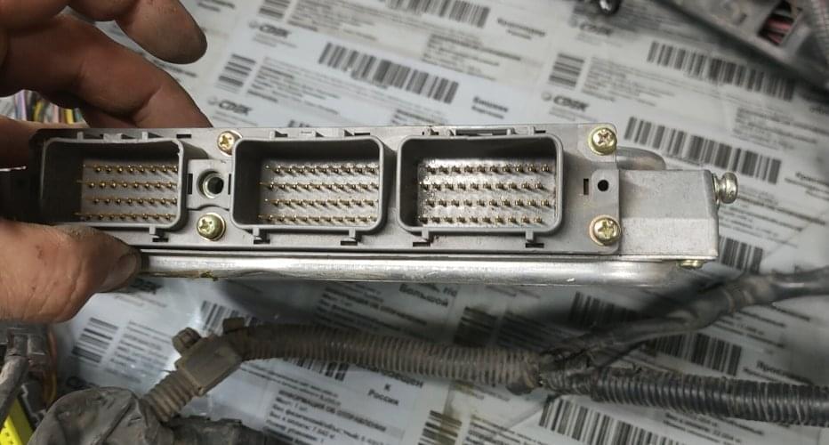 1uz fe non vvti Lexus (Soarer) - американская версия мотора 1uz fe non vvti ucf 10/11 1993-1995..