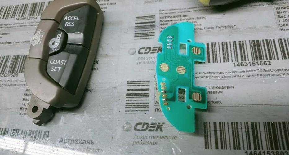 Свап 3uz fe 6at поставил и поехал Нисса Патрол У61: автономная электрика 3uzfe..