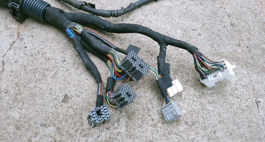 Продается коса двс 1uz fe non vvti Ucf 20/21. Как новая) С хранения моего -..