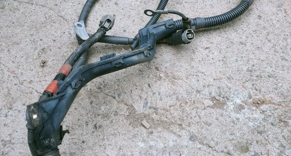 Продается коса двс 1uz fe non vvti Ucf 20/21. Как новая) С хранения моего -..