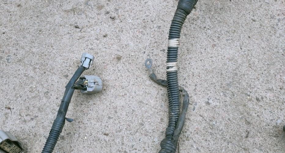 Продается коса двс 1uz fe non vvti Ucf 20/21. Как новая) С хранения моего -..