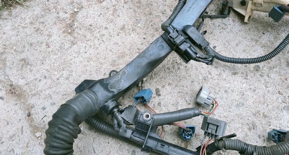 Продается коса двс 1uz fe non vvti Ucf 20/21. Как новая) С хранения моего -..