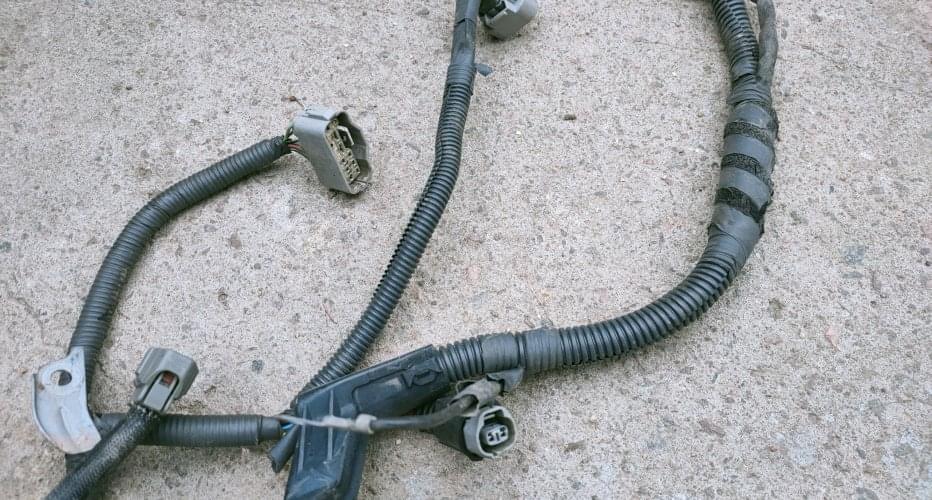 Продается коса двс 1uz fe non vvti Ucf 20/21. Как новая) С хранения моего -..